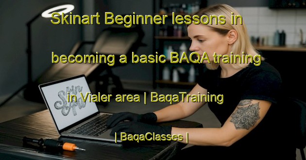 Skinart Beginner lessons in becoming a basic BAQA training in Vialer area | BaqaTraining | BaqaClasses | SkinartTraining-France